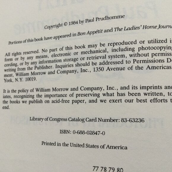 Louisiana Cookbook - Picture 5 of 16